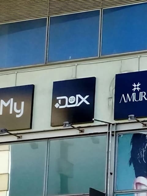 Luminosos Alvi Rotulación en A Coruña